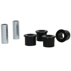 Whiteline W81653 Trailing Arm Lower Rear Bushing Kit