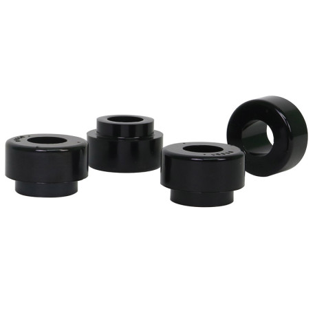 Whiteline sway bars and accessories Whiteline W81651 Leading Arm To Chassis Bushing Kit | races-shop.com
