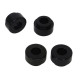 Whiteline sway bars and accessories Whiteline W81651 Leading Arm To Chassis Bushing Kit | races-shop.com