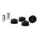 Whiteline sway bars and accessories Whiteline W81558 Strut Rod To Chassis Bushing Kit | races-shop.com