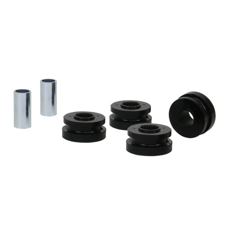 Whiteline sway bars and accessories Whiteline W81558 Strut Rod To Chassis Bushing Kit | races-shop.com