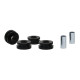 Whiteline sway bars and accessories Whiteline W81558 Strut Rod To Chassis Bushing Kit | races-shop.com