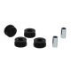 Whiteline sway bars and accessories Whiteline W81558 Strut Rod To Chassis Bushing Kit | races-shop.com