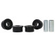 Whiteline sway bars and accessories Whiteline W81551 Panhard Rod Bushing Kit | races-shop.com