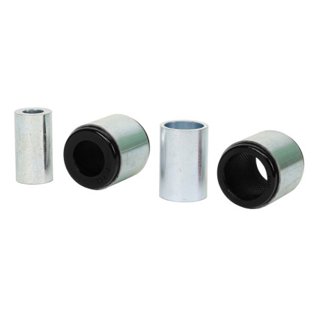 Whiteline sway bars and accessories Whiteline W81430HD Panhard Rod Bushing Kit | races-shop.com