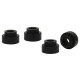 Whiteline sway bars and accessories Whiteline W81429 Leading Arm To Chassis Bushing Kit | races-shop.com