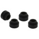 Whiteline sway bars and accessories Whiteline W81429 Leading Arm To Chassis Bushing Kit | races-shop.com