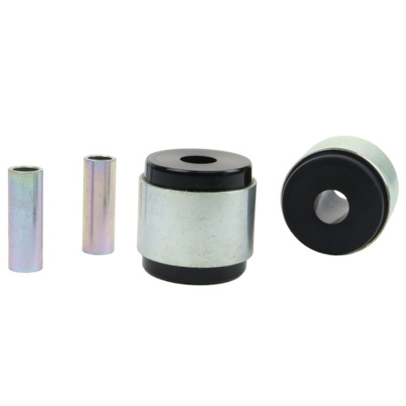 Whiteline sway bars and accessories Whiteline W81368 Radius Arm Lower Bushing Kit | races-shop.com