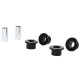 Whiteline sway bars and accessories Whiteline W81195 Strut Rod To Control Arm Bushing Kit | races-shop.com