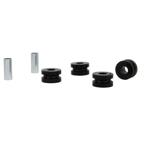 Whiteline sway bars and accessories Whiteline W81194 Strut Rod To Chassis Bushing Kit | races-shop.com