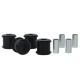 Whiteline sway bars and accessories Whiteline W81040 Watts Link Side Rods Bushing Kit | races-shop.com