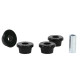 Whiteline sway bars and accessories Whiteline W81006 Panhard Rod Bushing Kit | races-shop.com