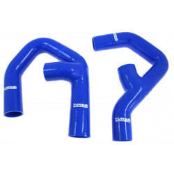 Silicone hoses for VW Golf 5 GTI 2.0T (induction)