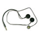 Intercom Kits TERRATRIP intercom set Clubman (control unit + 2x headset) | races-shop.com