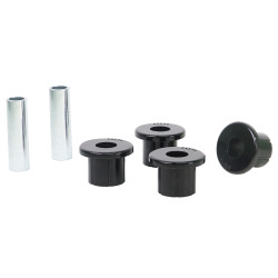 Whiteline W73433 Leaf Spring Front Eye Bushing Kit