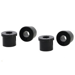 Whiteline W73400 Leaf Spring Front Eye Bushing Kit