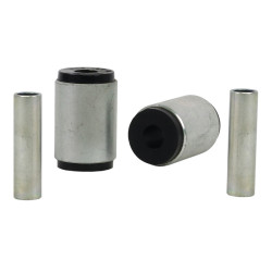 Whiteline W73390 Leaf Spring Front Eye Bushing Kit