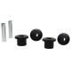 Whiteline sway bars and accessories Whiteline W72127 Leaf Spring Front Eye Bushing Kit | races-shop.com