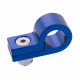 Shrink sleeves, clamps and cable holders Aluminium line clamp, different diameters | races-shop.com