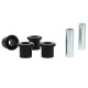 Whiteline sway bars and accessories Whiteline W71562 Leaf Spring Front Eye Bushing Kit | races-shop.com