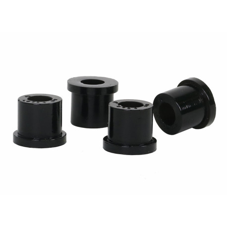 Whiteline sway bars and accessories Whiteline W71528 Leaf Spring Shackle Bushing Kit | races-shop.com