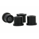 Whiteline sway bars and accessories Whiteline W71528 Leaf Spring Shackle Bushing Kit | races-shop.com