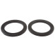 Whiteline sway bars and accessories Whiteline W71478 Coil Spring Pad Upper Bushing Kit | races-shop.com