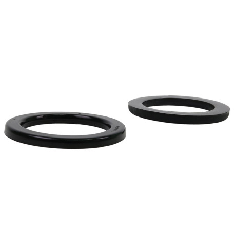 Whiteline sway bars and accessories Whiteline W71476 Coil Spring Pad Upper Bushing Kit | races-shop.com