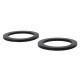 Whiteline sway bars and accessories Whiteline W71474 Coil Spring Pad Upper Bushing Kit | races-shop.com