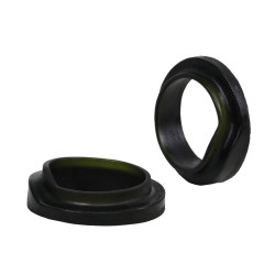 Whiteline W71472 Coil Spring Pad Lower Bushing Kit