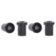Whiteline sway bars and accessories Whiteline W71440 Leaf Spring Front Eye Bushing Kit | races-shop.com