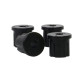 Whiteline sway bars and accessories Whiteline W71378 Leaf Spring Rear Eye Bushing Kit | races-shop.com