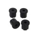 Whiteline sway bars and accessories Whiteline W71378 Leaf Spring Rear Eye Bushing Kit | races-shop.com