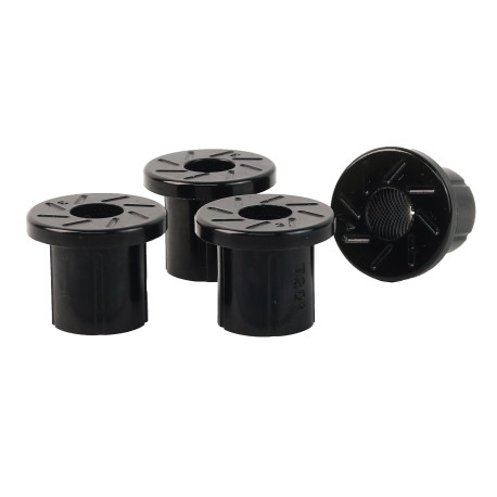 Whiteline sway bars and accessories Whiteline W71136 Leaf Spring Rear Eye Bushing Kit | races-shop.com
