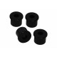 Whiteline sway bars and accessories Whiteline W71104 Leaf Spring Front Eye Bushing Kit | races-shop.com