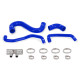 Ford Racing Silicone Hoses MISHIMOTO - 2015+ Ford Mustang GT (lower radiator hoses) | races-shop.com