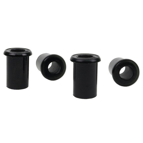 Whiteline sway bars and accessories Whiteline W71093 Leaf Spring Shackle Bushing Kit | races-shop.com