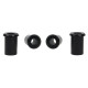Whiteline sway bars and accessories Whiteline W71093 Leaf Spring Shackle Bushing Kit | races-shop.com