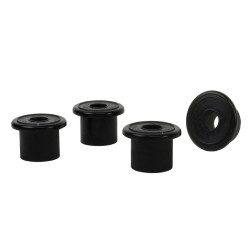 Whiteline W71055 Leaf Spring Front Eye Bushing Kit