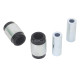 Whiteline sway bars and accessories Whiteline W63626 Control Arm Lower Rear Inner Bushing Kit | races-shop.com