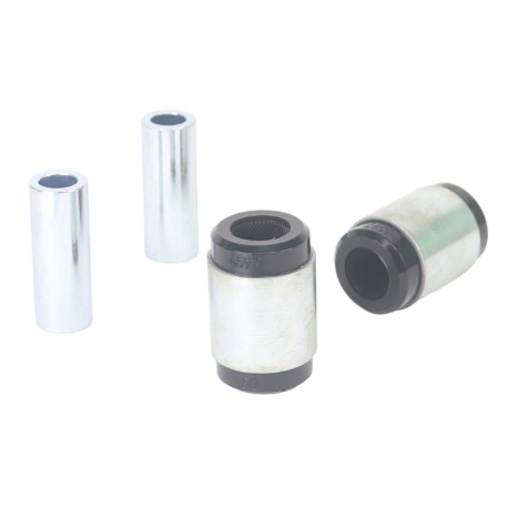 Whiteline sway bars and accessories Whiteline W63625 Control Arm Lower Front Inner Bushing Kit | races-shop.com