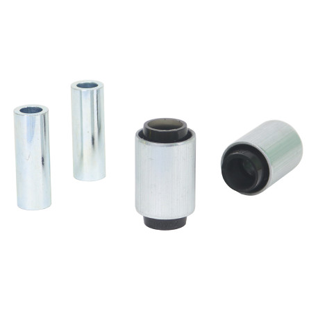 Whiteline sway bars and accessories Whiteline W63620 Control Arm Lower Front Inner Bushing Kit | races-shop.com