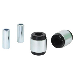 Whiteline W63614 Control Arm Lower Rear Outer Bushing Kit