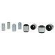 Whiteline sway bars and accessories Whiteline W63593 Control Arm Upper Rear Bushing Kit | races-shop.com