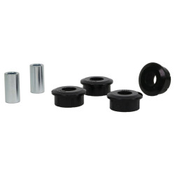 Whiteline W63587 Trailing Arm Upper Rear Bushing Kit