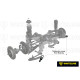 Whiteline sway bars and accessories Whiteline W63586 Trailing Arm Lower Front Bushing Kit | races-shop.com