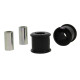 Whiteline sway bars and accessories Whiteline W63585 Trailing Arm Upper Front Bushing Kit | races-shop.com