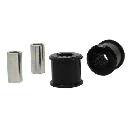 Whiteline sway bars and accessories Whiteline W63585 Trailing Arm Upper Front Bushing Kit | races-shop.com