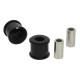 Whiteline sway bars and accessories Whiteline W63585 Trailing Arm Upper Front Bushing Kit | races-shop.com