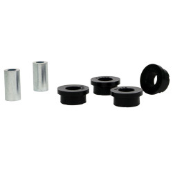 Whiteline W63582 Trailing Arm Lower Rear Bushing Kit